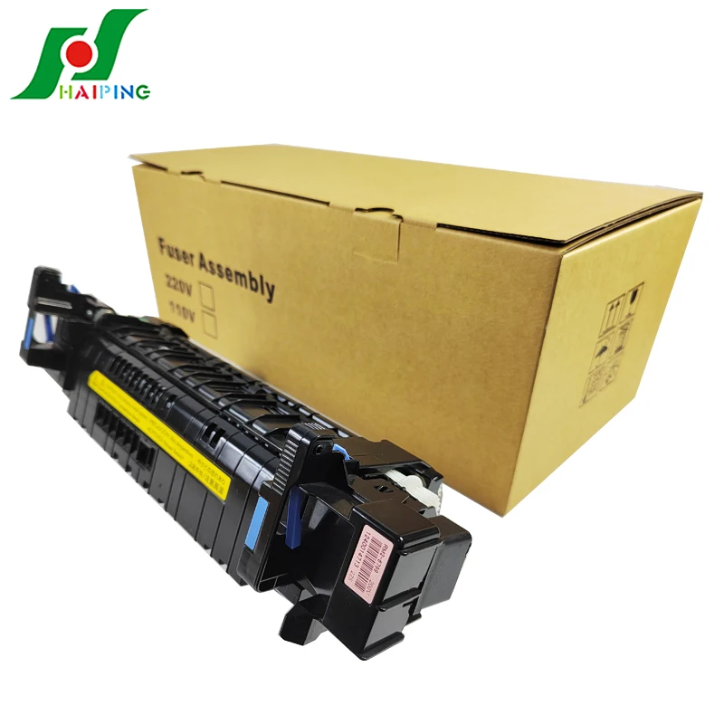 Фото Блок термозакрепления (фьюзер) для HP LaserJet Managed E60055 / E60065 / E60075 / E60155 / E60165 / E60175, RM2-1256-000 №5