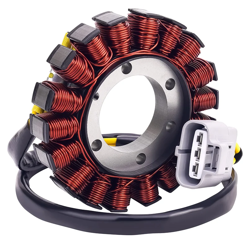 Запчасти для мотоциклов Road Passion катушка статора генератора статор двигателя 1050