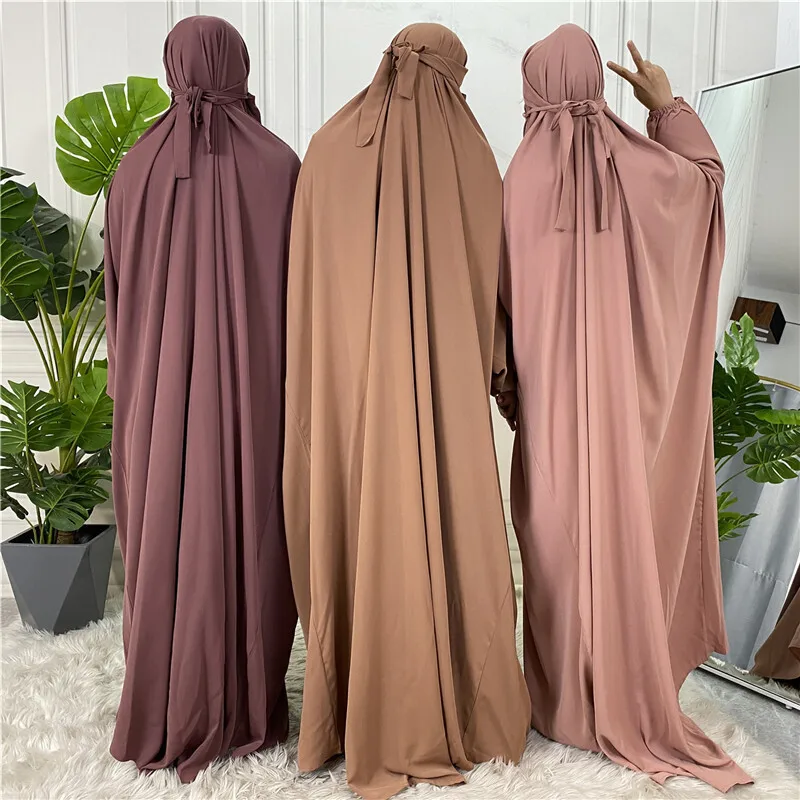 Модный однотонный комплект из двух предметов TikTok Temu Robe Nida 6608