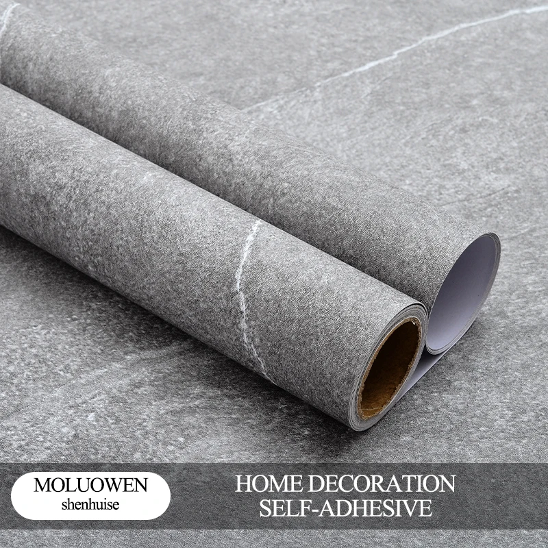 

ПВХ наклейка для пола FOGZUVR