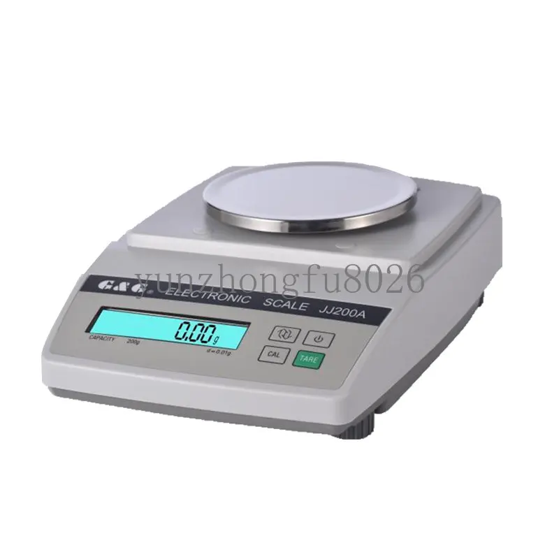 

Электронные весы Jj200a/300a/500A 1%, электронные весы 0,01 г