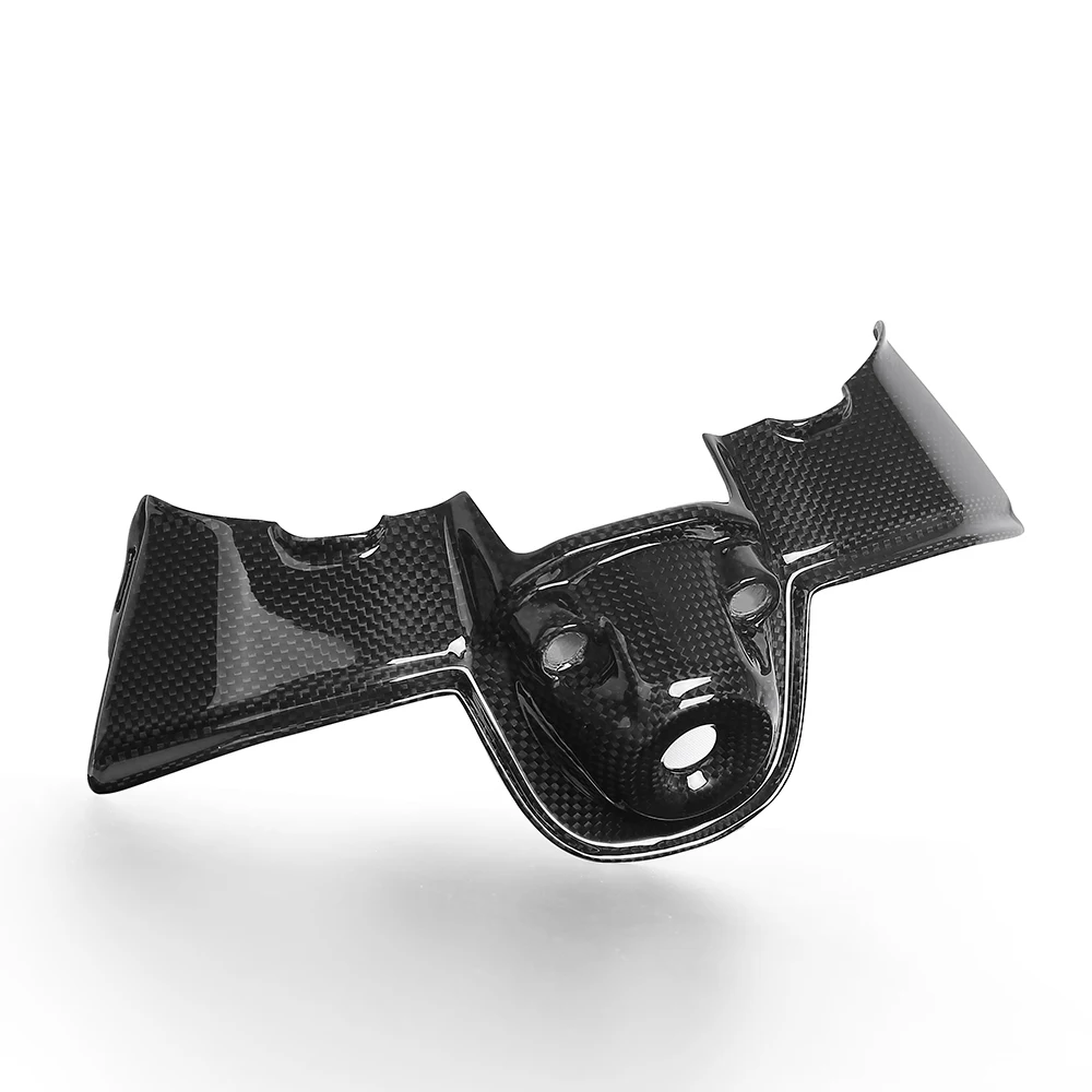 Крышка ключа зажигания для мотоцикла DUCATI Panigale V4 V4S V4R 2018-2022 Модифицированная