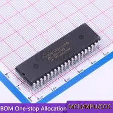 

100% оригинальная Φ/P Φ микрокомпьютер с одним чипом (MCU/MPU/SOC) PIC18F4550 I P