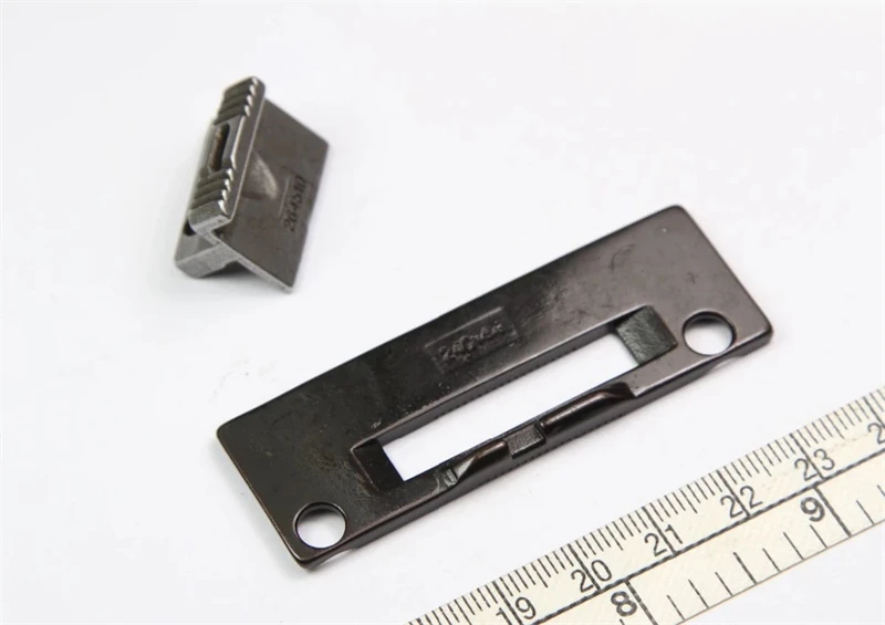 HIGHLEAD GC20608-2D/GoldenWheel GC4150BOFT набор для сборки швейной машины