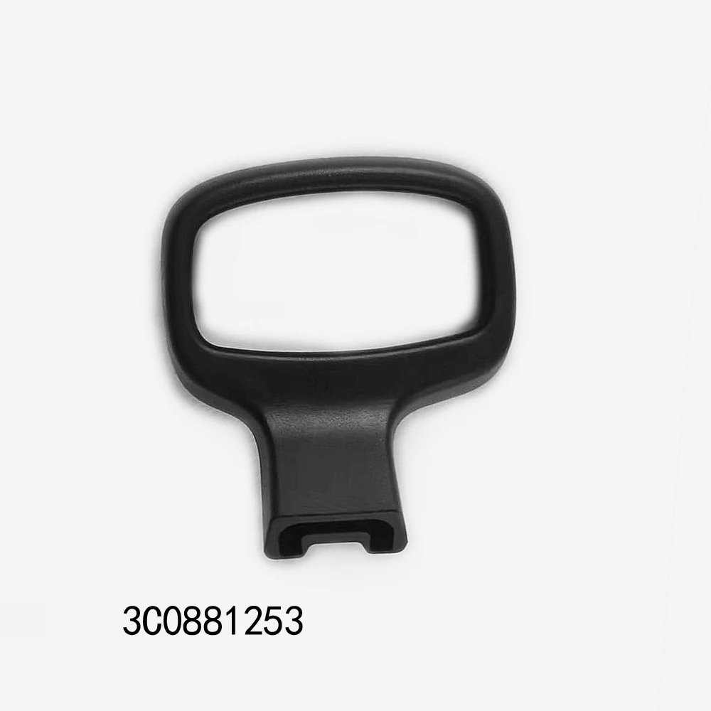 3С 0881253 0881254 Ручка сиденья для VW Polo Tiguan Touran Sagitar Golf Bora C-trek Skoda Octavia Yeti Superb Audi Q5 TT A3 S3