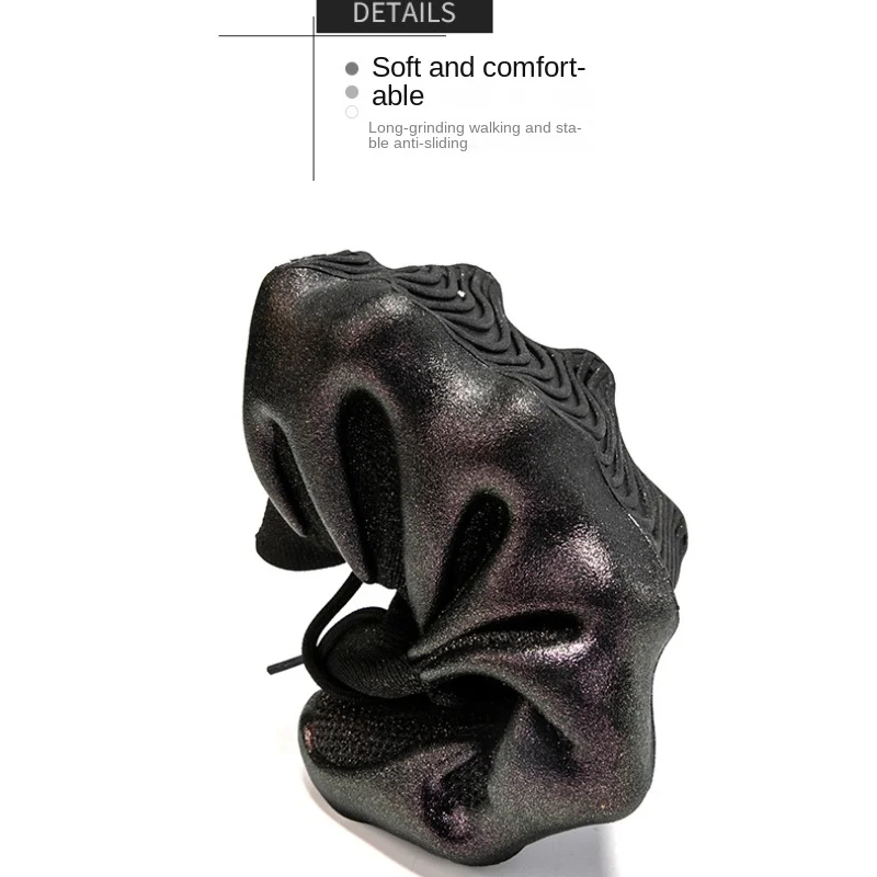 Night Fluorescence Breathable Sneakers Octopus Shoes For Women 2023 Couple Sports Sneaker Platform Shoe Casual Zapatos Mujer