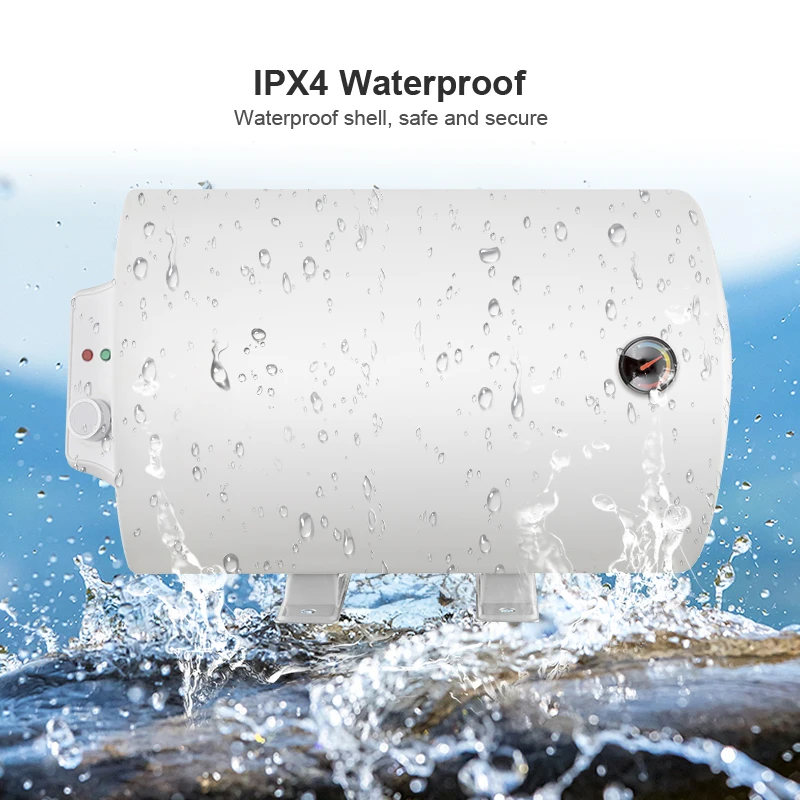 Низкая цена chauffe eau electrique Нагреватели для душа с горячей водой Мини-мгновенный