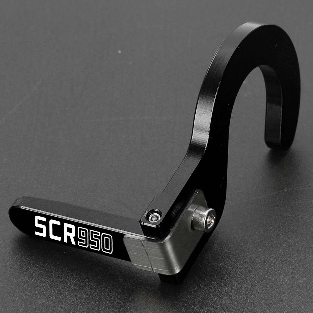 Кнопка переключения мотоцикла крышка Удлинительный кронштейн для кнопки