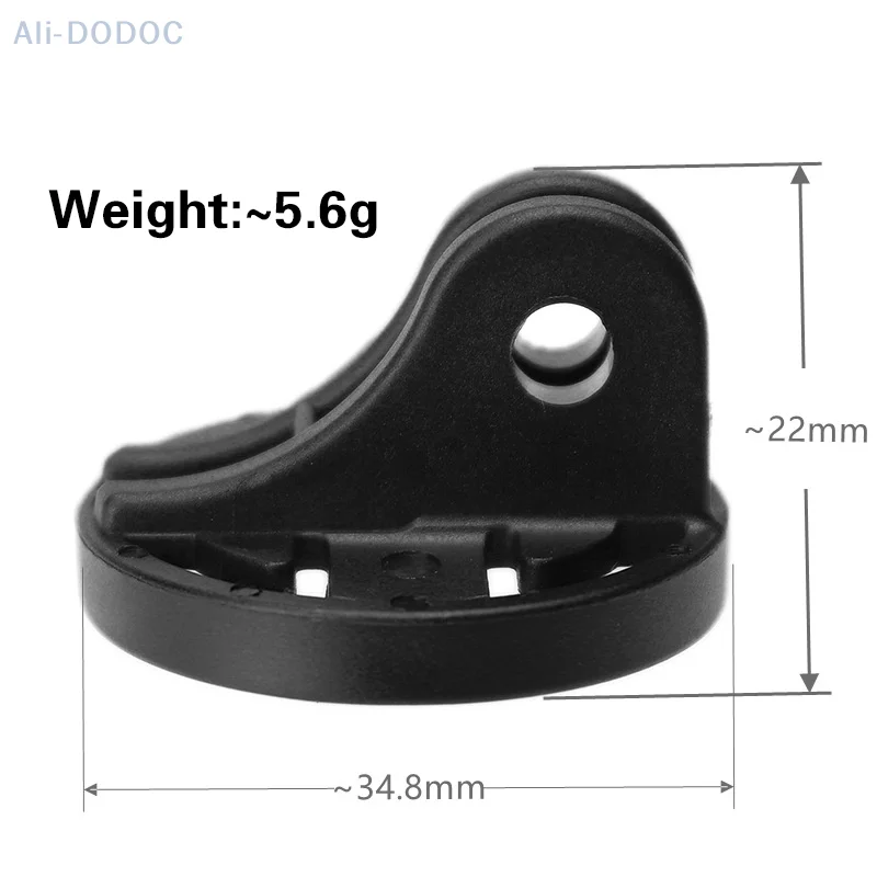 Держатель счетчика велосипедного кода подвесной держатель фары для Maiji Dazzle Rock Rhl