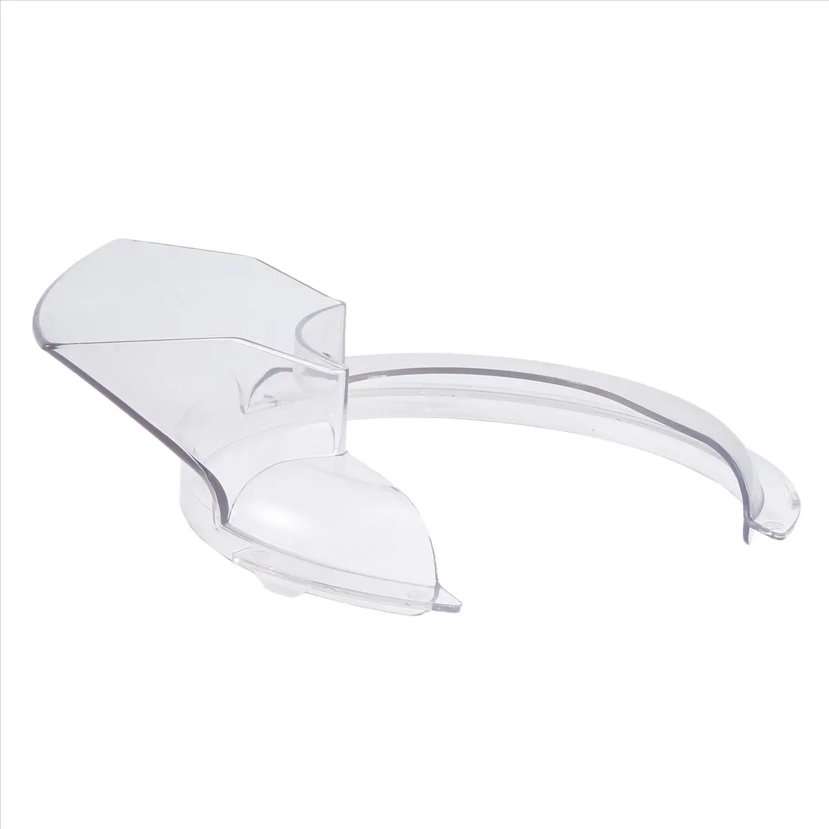 Фото Новый защитный экран для миксера A10R, аксессуары и запчасти KN1PS W10616906, совместимые с насадкой №5