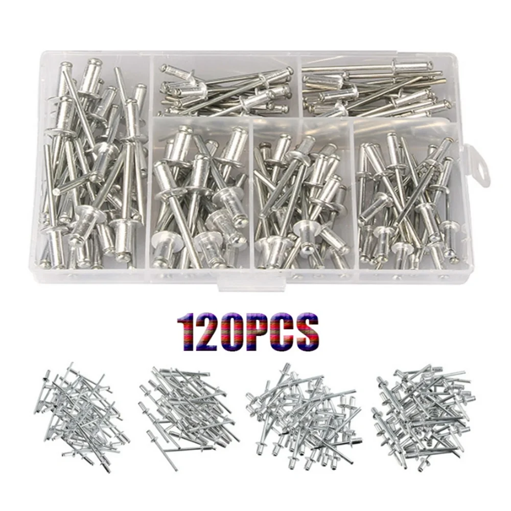 

Набор заклепочных инструментов