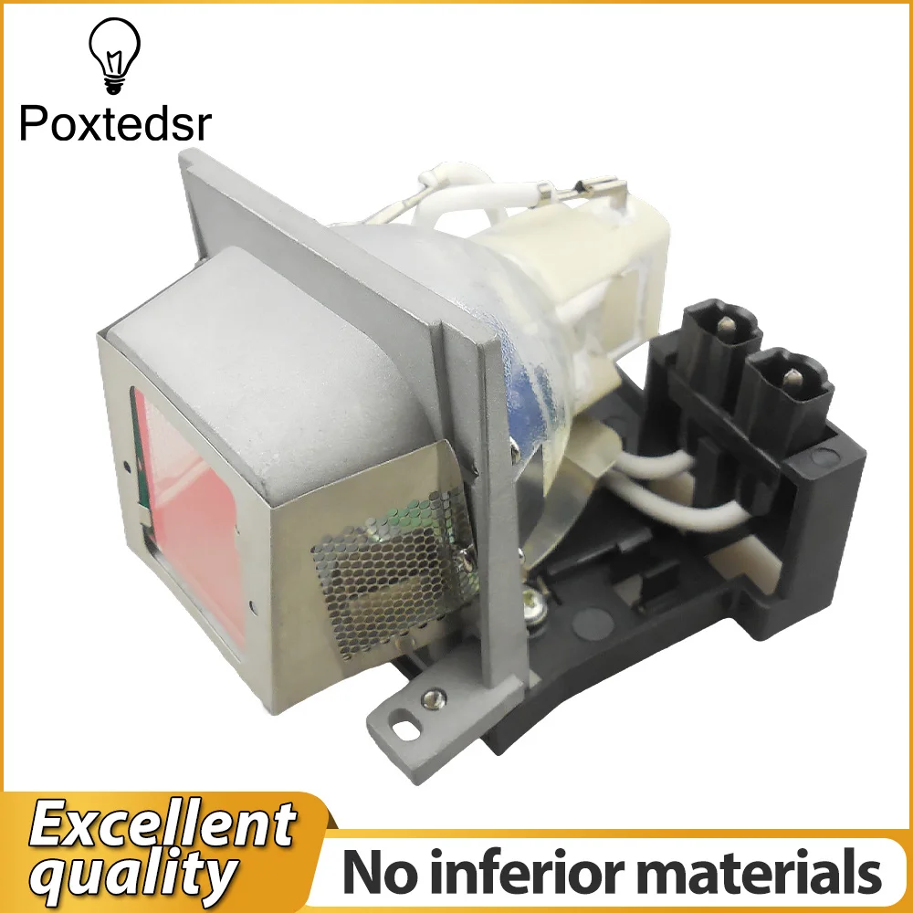 Высококачественная проекционная лампа с корпусом фонаря для MITSUBISHI XD470 XD470U