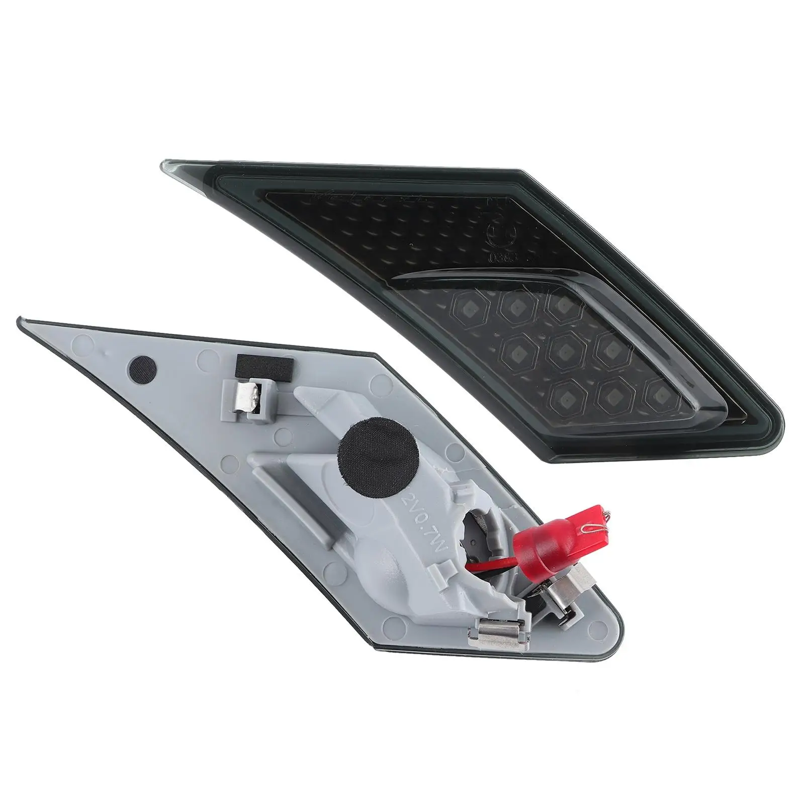 Дымчатые боковые габаритные указатели поворота для Toyota Scion S/Subaru BRZ/GT86 2013-2020-SC 2554100