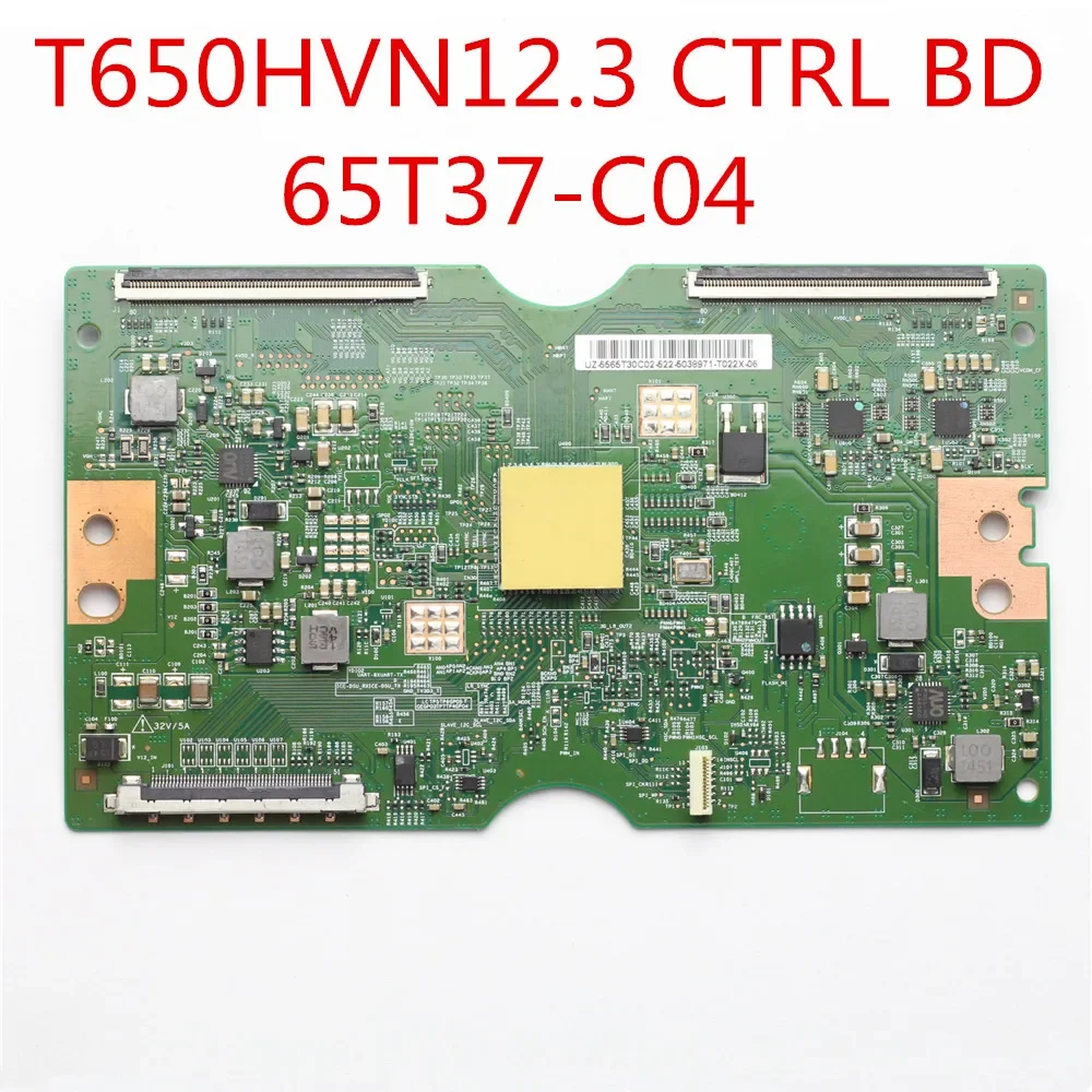 T-con карта для телевизора KDL-65W850C 65 дюймов