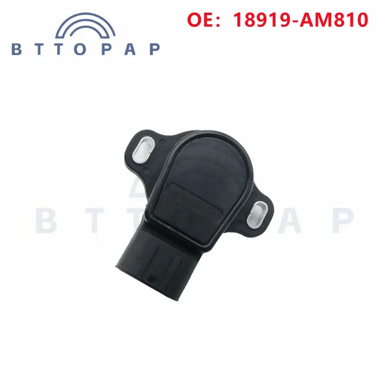 Датчик положения дроссельной заслонки 18919-AM810 для Nissan 350Z/ Infiniti серии G35 модели