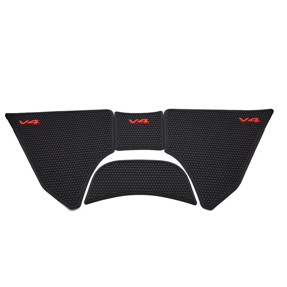 

Для ducati Multistrada V4/V4S 2025 мотоциклетная накладка на резервуар, защитные наклейки, газовая наколенница, тяговая накладка, боковая наклейка