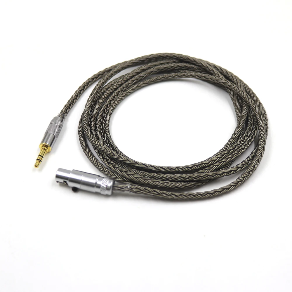 Модернизированный аудиокабель для AKG Q701 K702 K267 K712 K141 K171 K181 K240 K271MKII K271