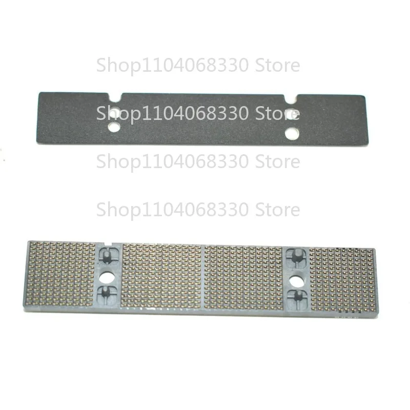 Фото PGK02 0PGK02 Для Dell Precision 7670 7680 M7670 M7680: Кронштейн для фиксации памяти (запчасть) №1
