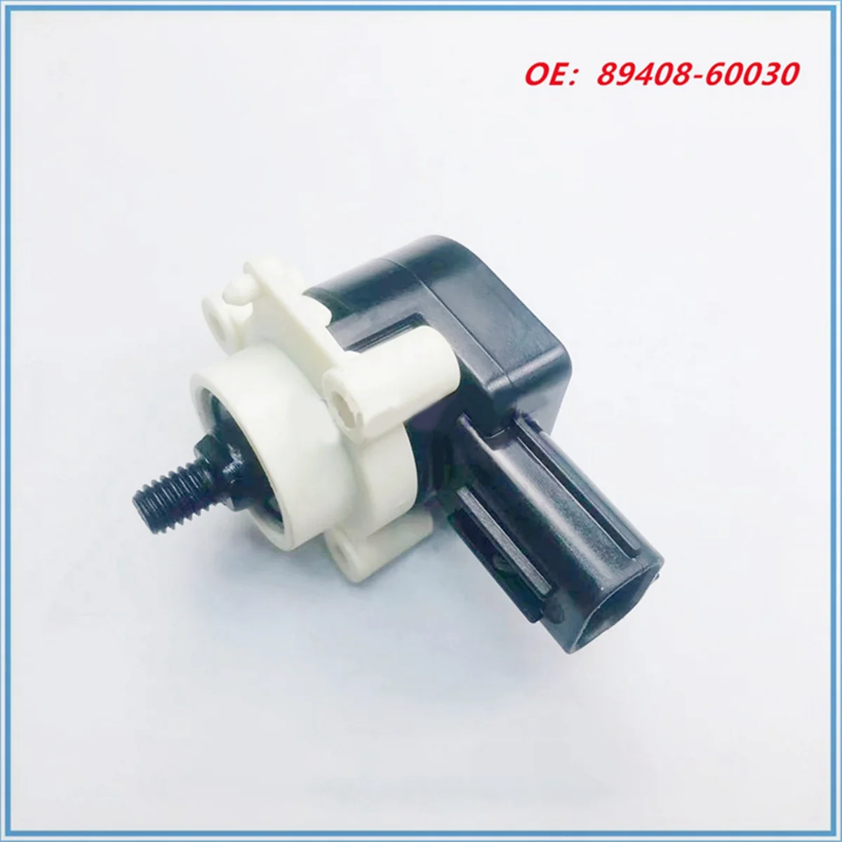 Датчик уровня фары автомобиля или разъем для Subaru Forester/Impreza/Legacy B13 Accord 84031-FG000