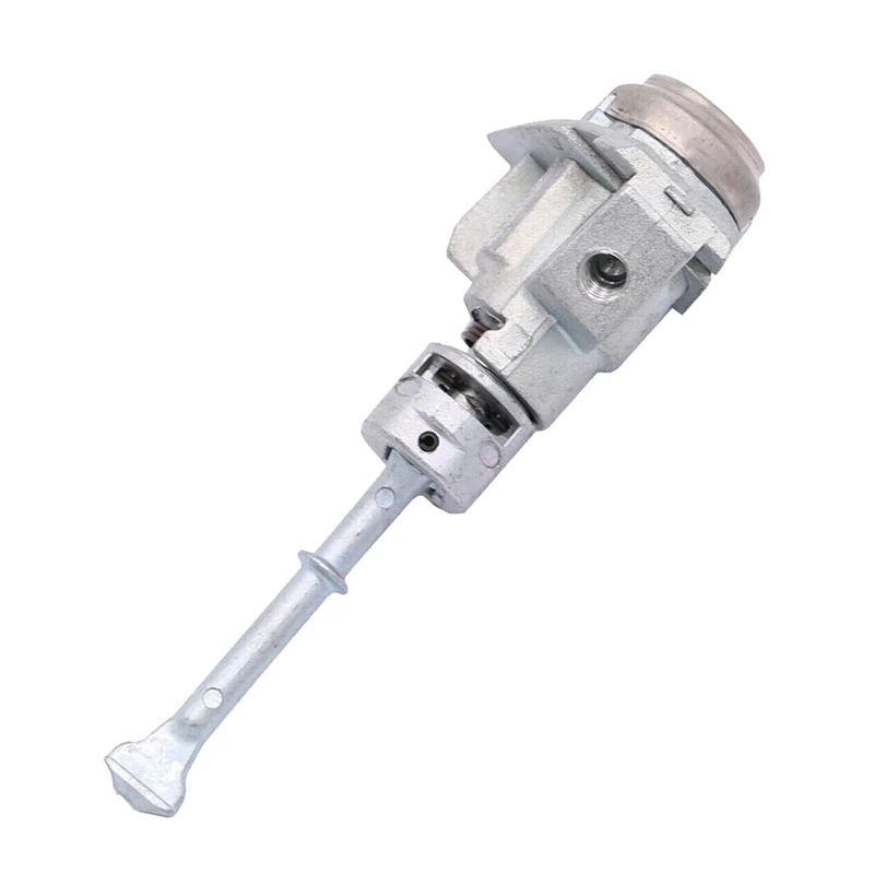 81970-C1A00 Для Hyundai Sonata 2015-2019 Цилиндр замка передней двери с 2 ключами в сборе со