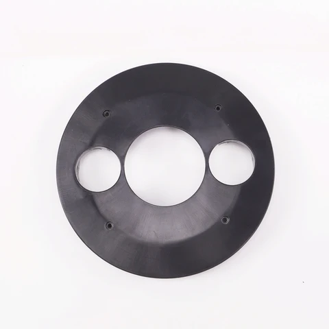 Agras T40/T20P/T50 Аксессуары для сельскохозяйственных дронов Верхняя крышка двигателя Новые запасные части для БПЛА DJI для защиты растений【Совершенно новый】