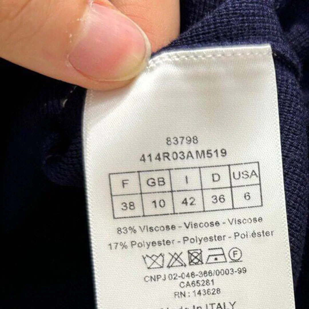 Новинка 2024 осенняя мода однотонные оборки лоскутные жемчужные пуговицы