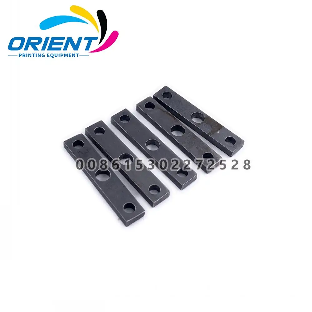 

5pcs 81.633.320F Lever For Heidelberg SX102 SM102 CX102 CD102 Printing Spare Machine Parts