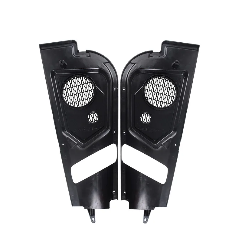 

utv accessories UTV Quick Install Door Speakers for Maverick X3