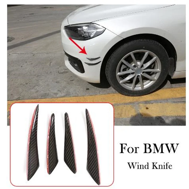 

УГЛЕРОДНЫЙ автомобильный ветровой нож-спойлер для BMW 123457 серии X1 X3 X4 X5 X6 F20 F22 F21 F30 F32 F36 F06 F12 F13 F15 F16 G01 G02 G30