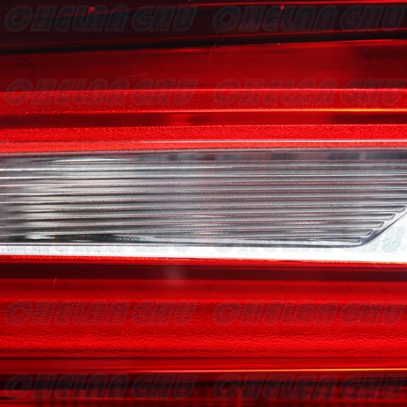 Светодиодный задний фонарь для BMW X1 F48 2016 2017 2018 2019 стоп-сигнал автомобильные