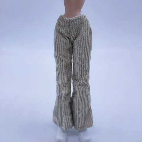 Джинсы для куклы Monster High