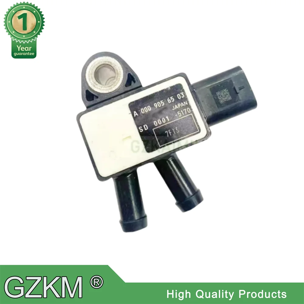 

Датчик давления выхлопных газов OEM 0009056503 A0009056503 для M-ercedes GLC 250D W253