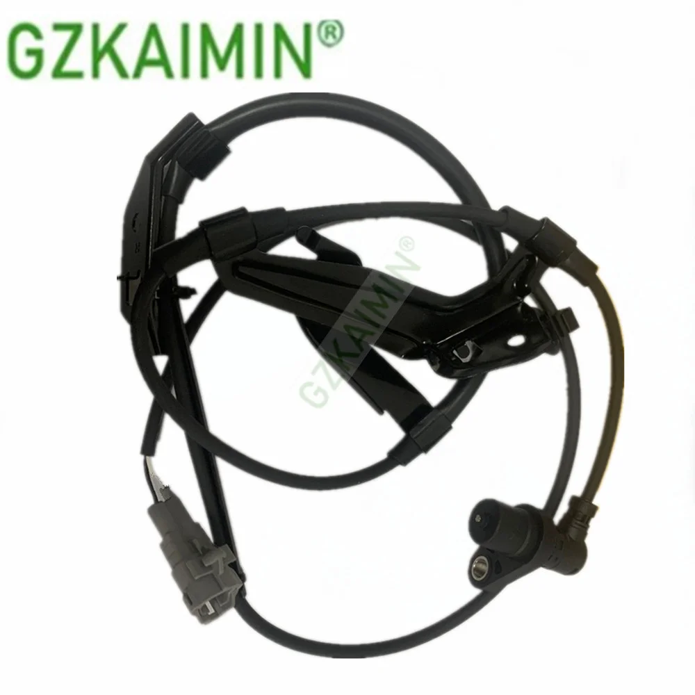 

Высококачественный датчик скорости ABS 89542-42040 8954242040 передний правый подходит для Toyota RAV4 2001-2005 FWD AWD