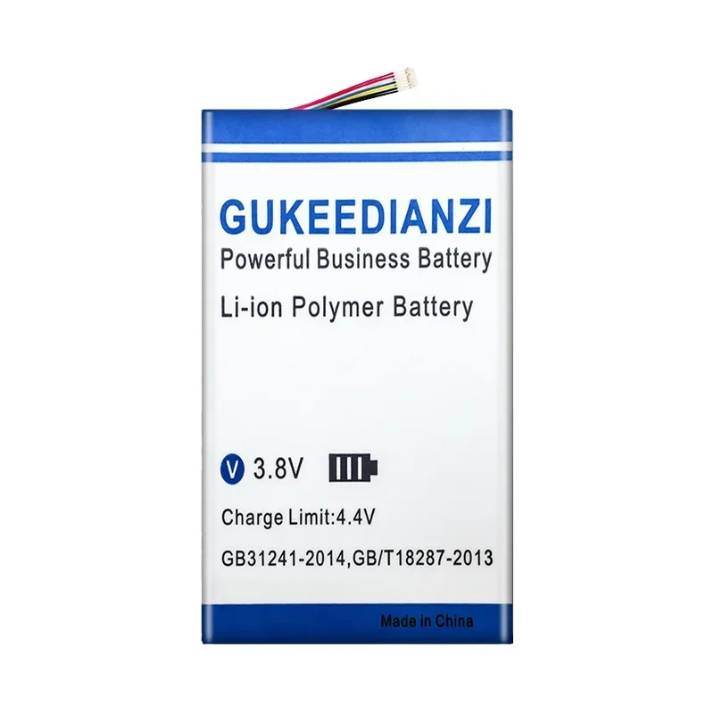 Для One-Netbook 7-дюймовый аккумулятор для ноутбука One-Gx 13500 мАч