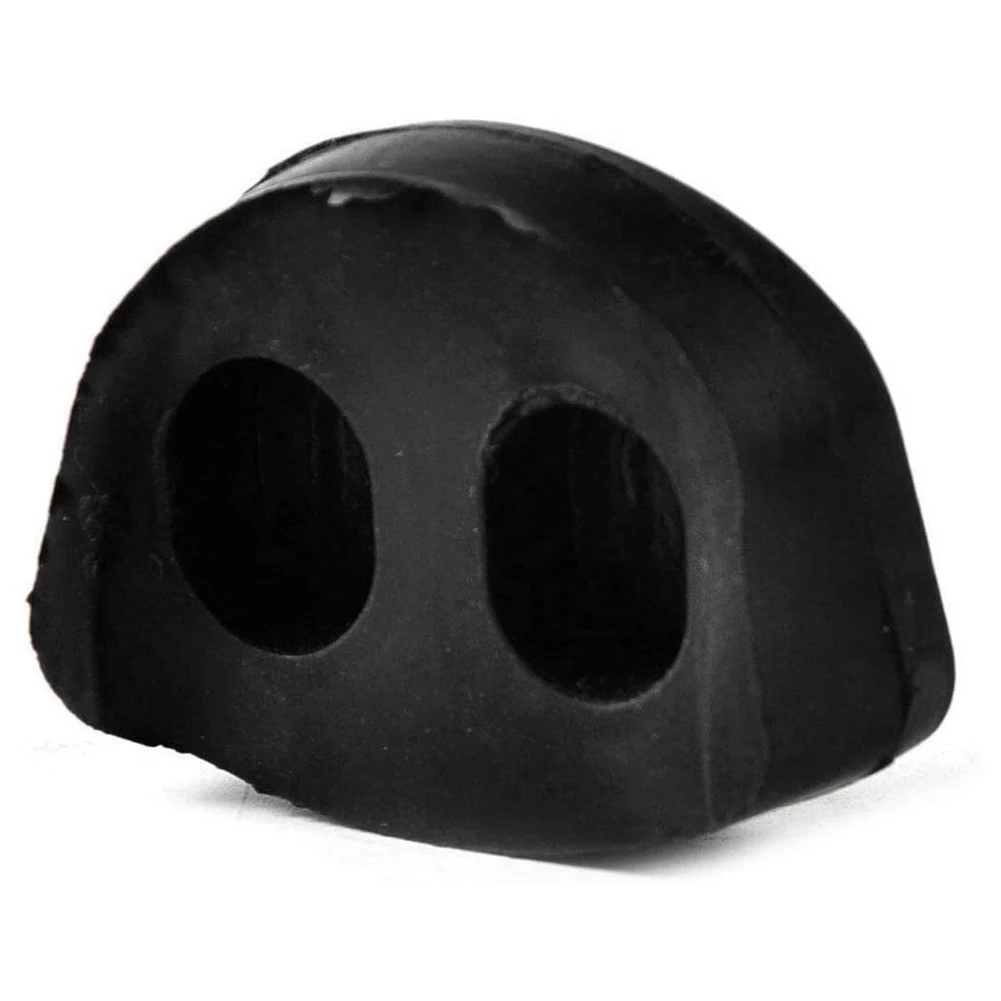 Запорный демпфер для задней двери MITSUBISHI PAJERO MONTERO V32 V43 V44 V45 V46 V73 V75 V78 V93 MB893757 1990-2006