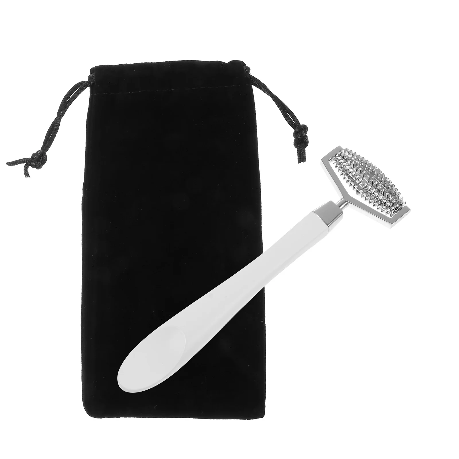 

1 шт. изящный практичный полезный косметический инструмент для лица для офиса и путешествий