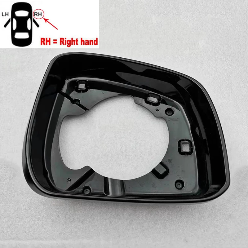 

Автомобильные аксессуары Hengfei Зеркальная рамка для Great Wall HAVAL H9