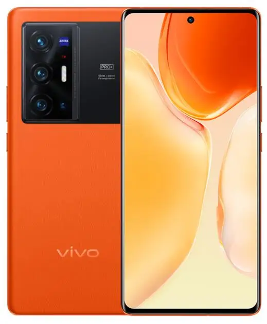 Смартфон VIVO X70 Pro+, 12/256ГБ, 12/512ГБ, global
