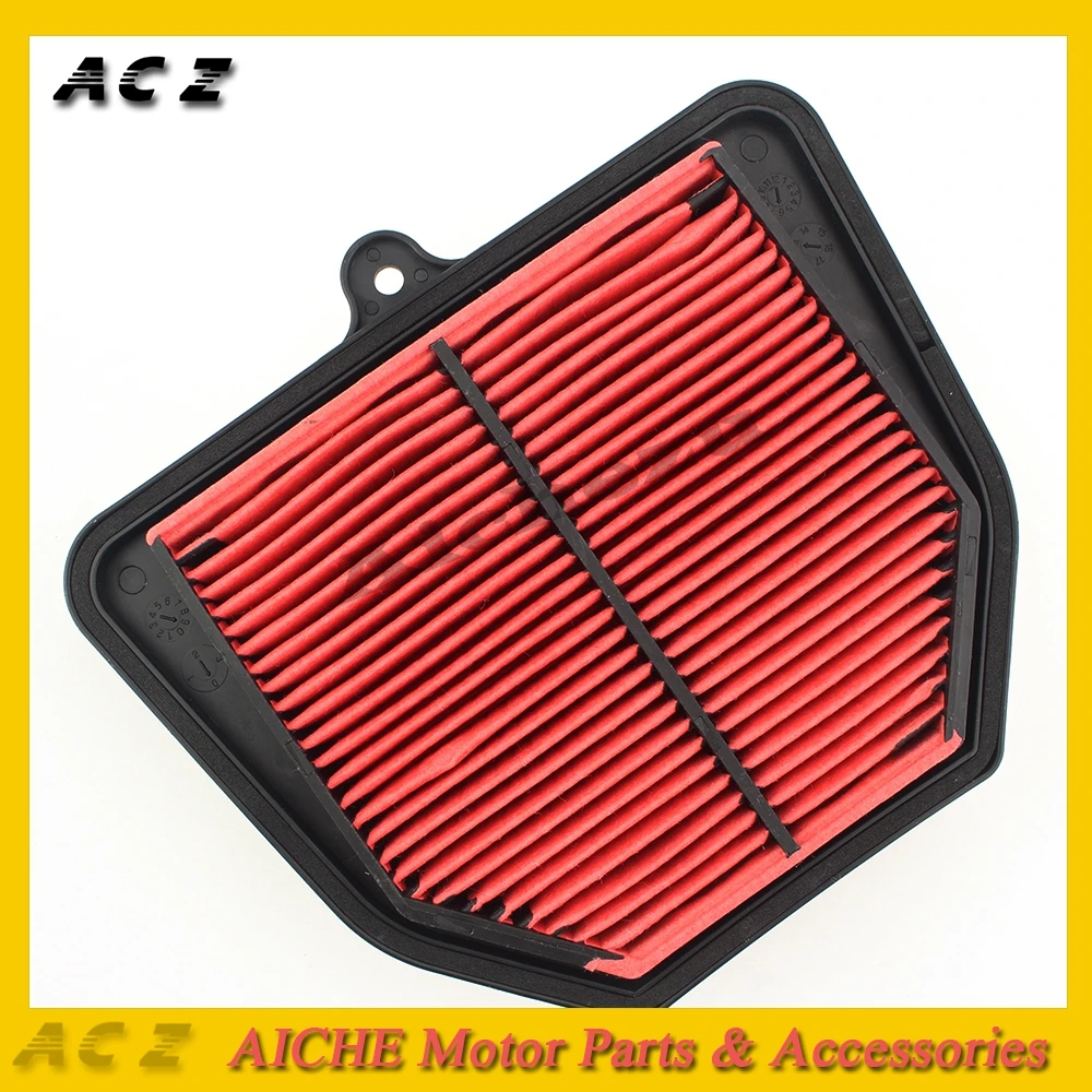 Сменный воздухозаборный фильтр для мотоцикла воздухозаборник хлопковая марля