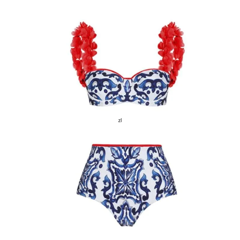 3 Piece Sets Swimsuit Cover-up Women Clothes Crop Tank Tops And Skirt Fitness Skinny Outfit Three Piece Suit 2023 Summer