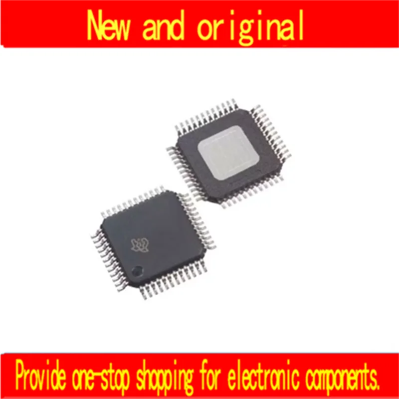 

1pcs/Lot 100% New and Original TPA3100D2PHP TPA3100D2 3100D2 HTQFP48 Chipset