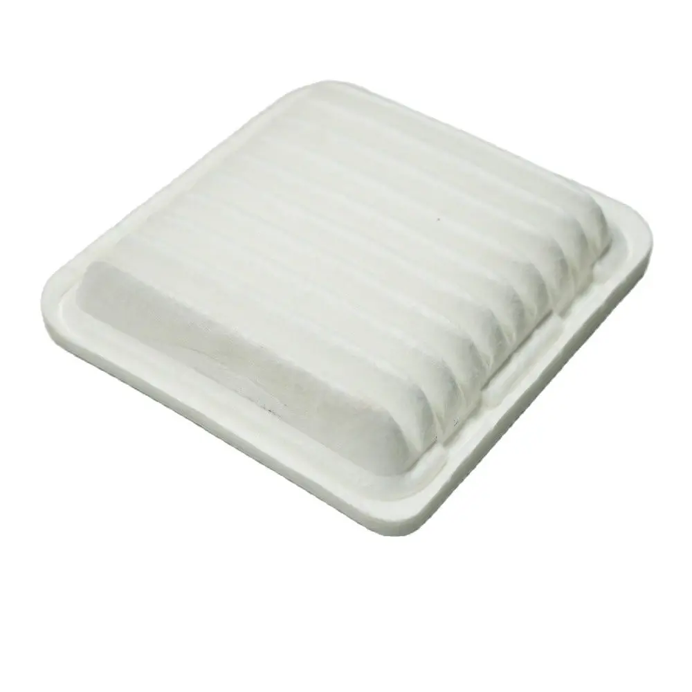 

air filter for TOYOTA Vios 1.5 1.6 Ville 1.3 1.5 Geely King Kong 1.5/1.6/1.8 Geely Panda 1.3L 1.5L Yaris 1.3 17801-14010