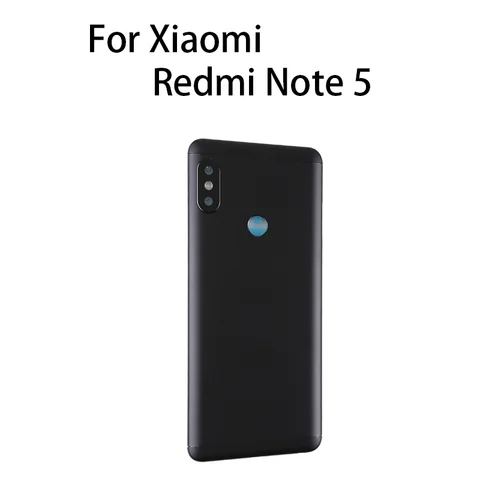 Задняя крышка батарейного отсека задний корпус для Xiaomi Redmi Note 5