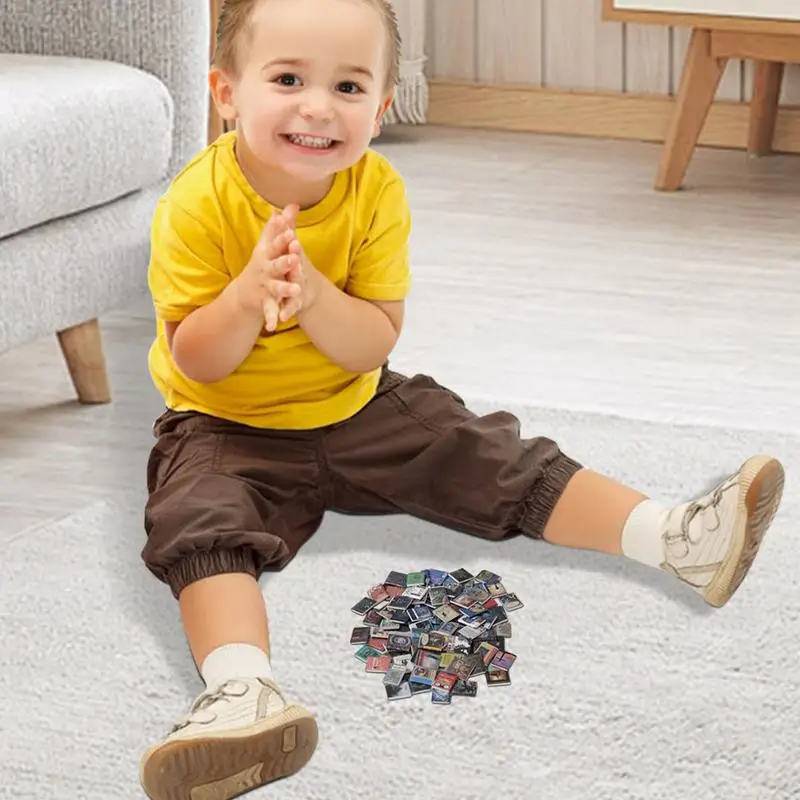 Миниатюрные книги искусственный материал коллекционные предметы для мини-домов