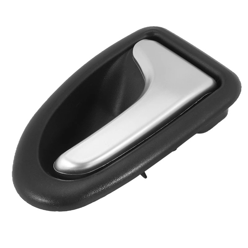 1 шт. внутренняя дверная ручка для Renault Clio Megane Scenic Trafic Новинка