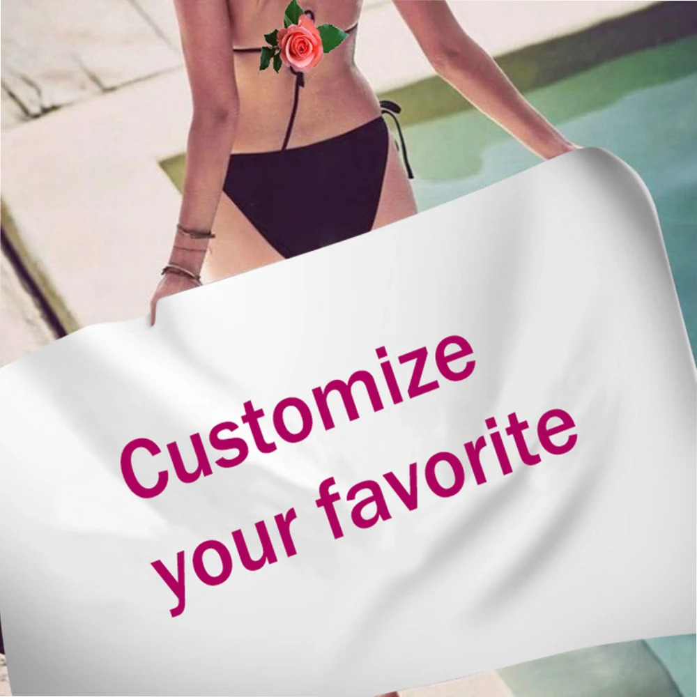 S Bathroom Sport Bar Towel For Adult Kids Beach Towel Microf