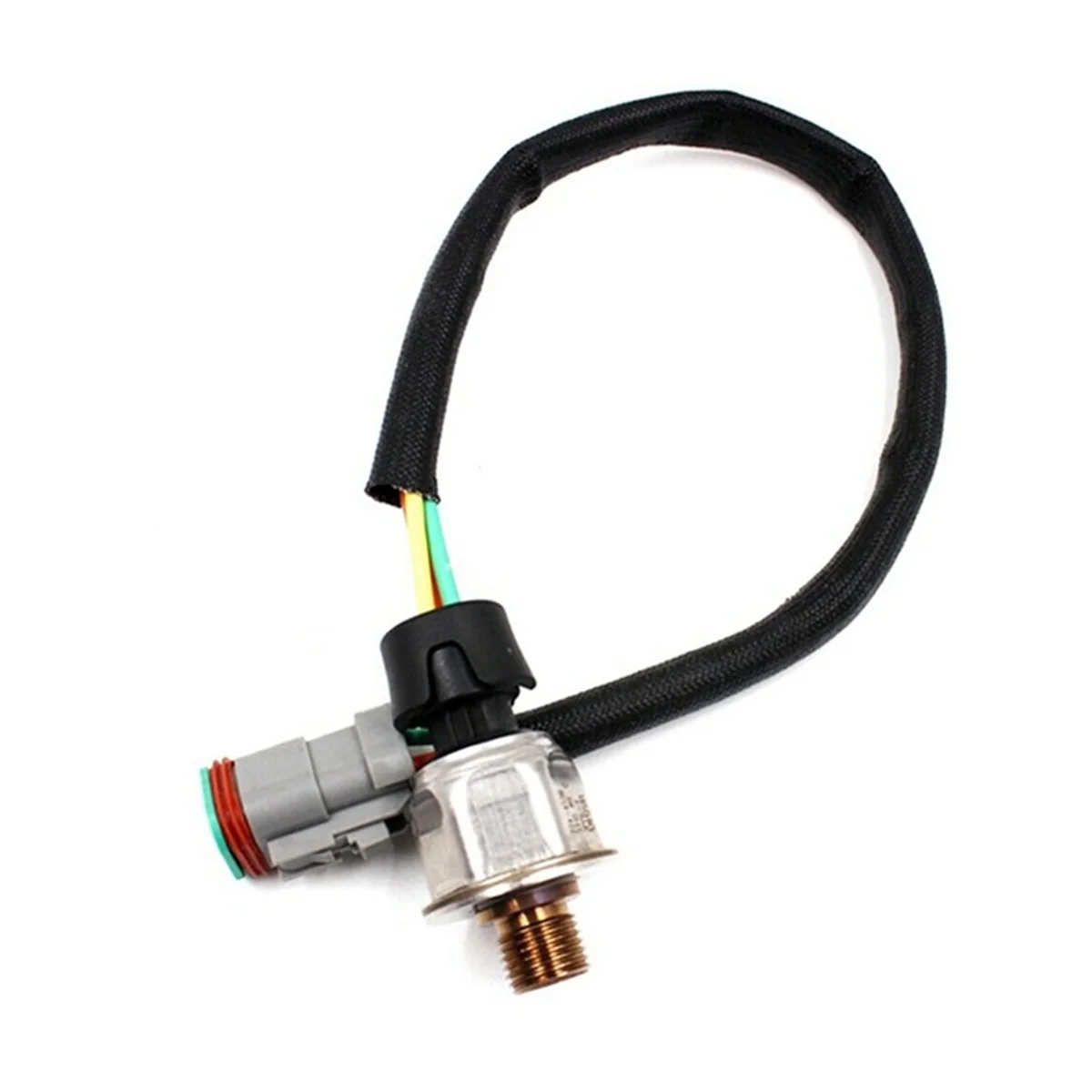 

224-4536 Fuel Pressure Sensor Common Rail Pressure Sensor for Caterpillar