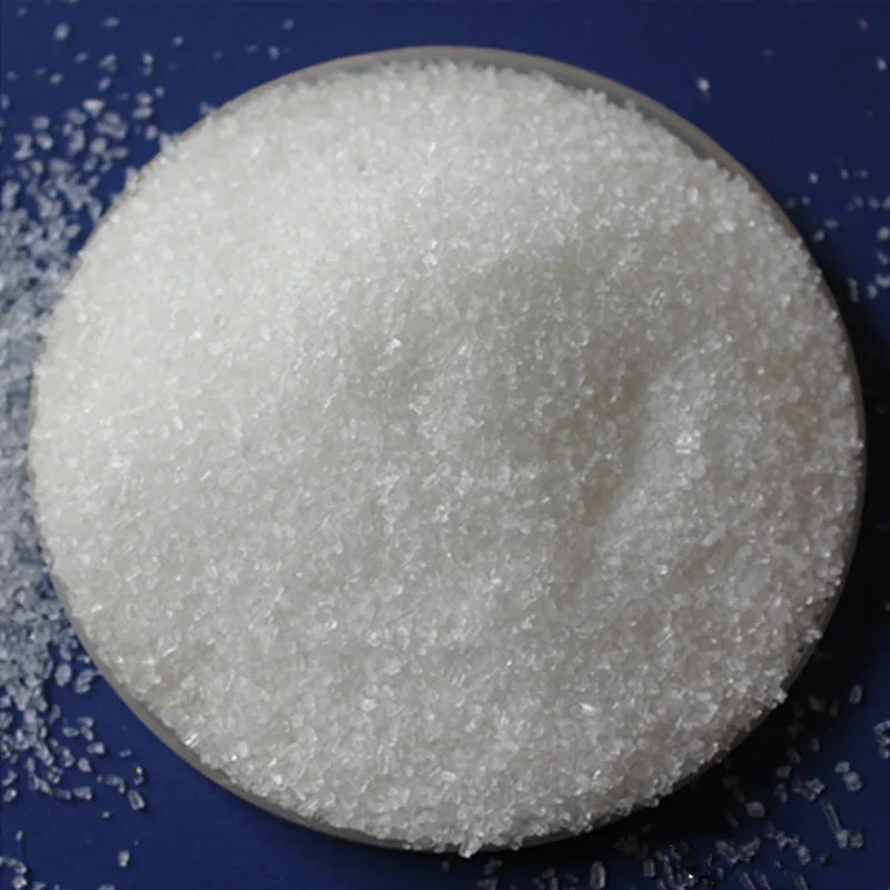 

500g magnesium sulfate heptahydrate epsom salt 98% fertilizer trace element magnesium sulphate granular