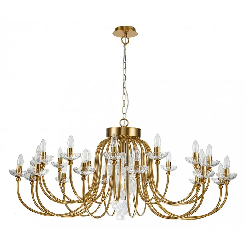 Рисунок 3 - Подвесная люстра Favourite Bellis