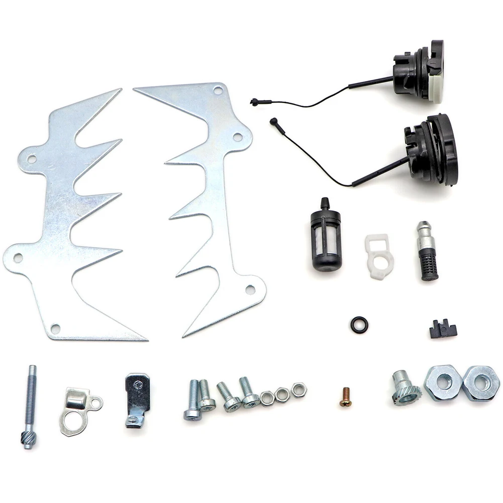 Новый практичный набор регуляторов цепи для викачки собаки запасные части